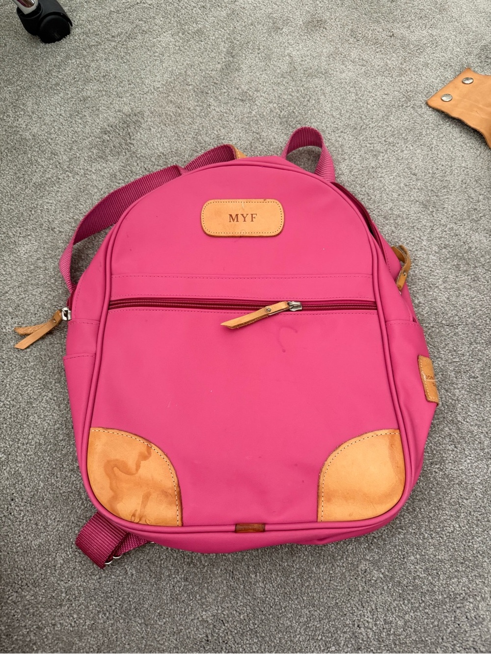 Jon Hart Backpack